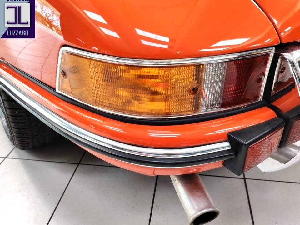 Bild 18/78 von Porsche 911 2.2 T (1970)