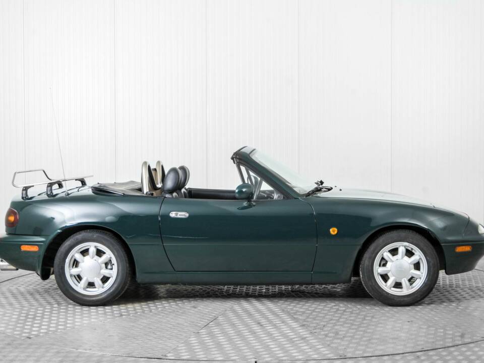 Bild 12/50 von Mazda MX 5 (1995)