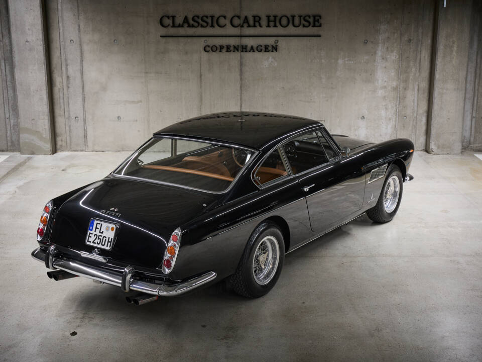 Bild 152/155 von Ferrari 250 GT 2+2 (1962)