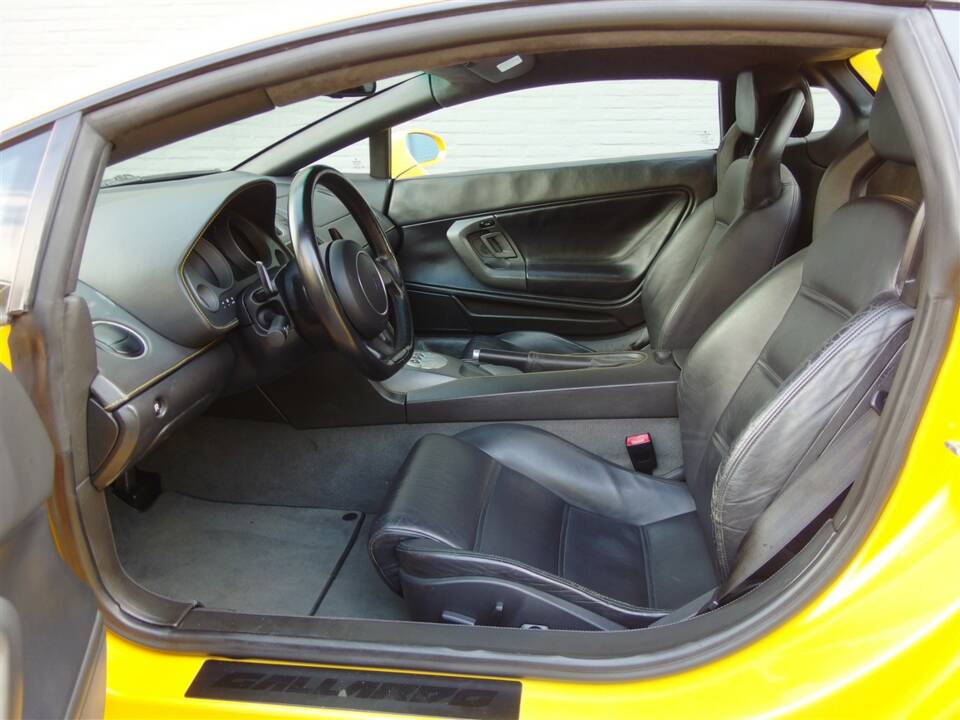 Bild 34/98 von Lamborghini Gallardo (2003)