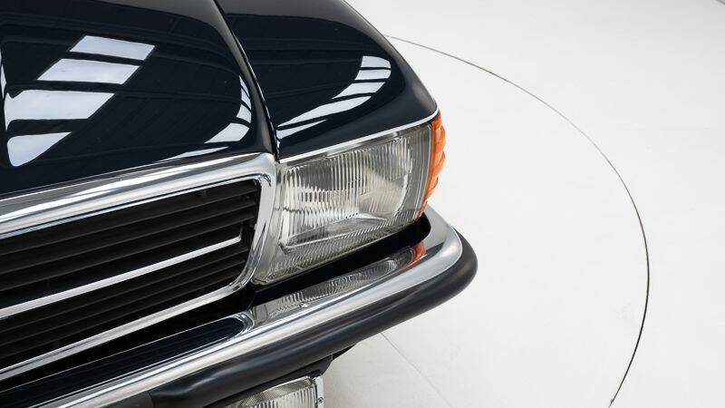 Image 11/15 de Mercedes-Benz 280 SL (1980)