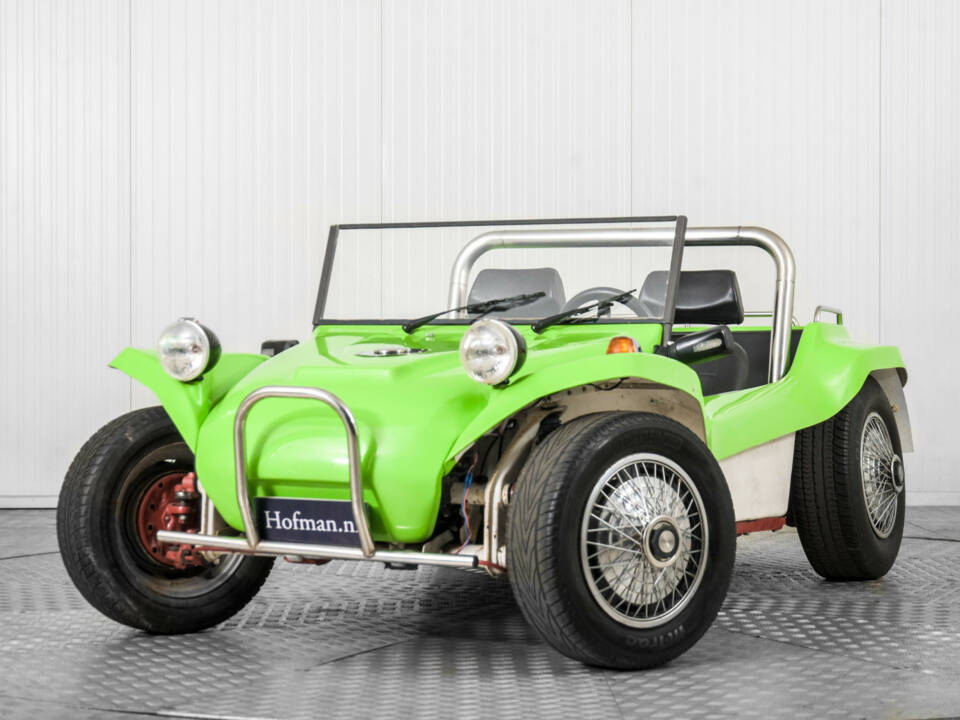 Image 3/50 of Volkswagen Meyers Manx Buggy (1966)