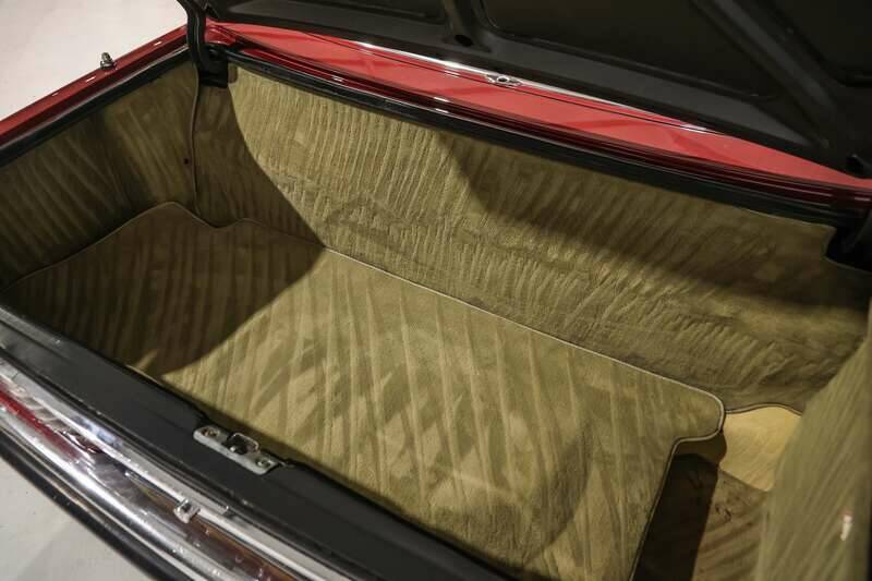 Image 28/35 of Mercedes-Benz 300 SL (1989)