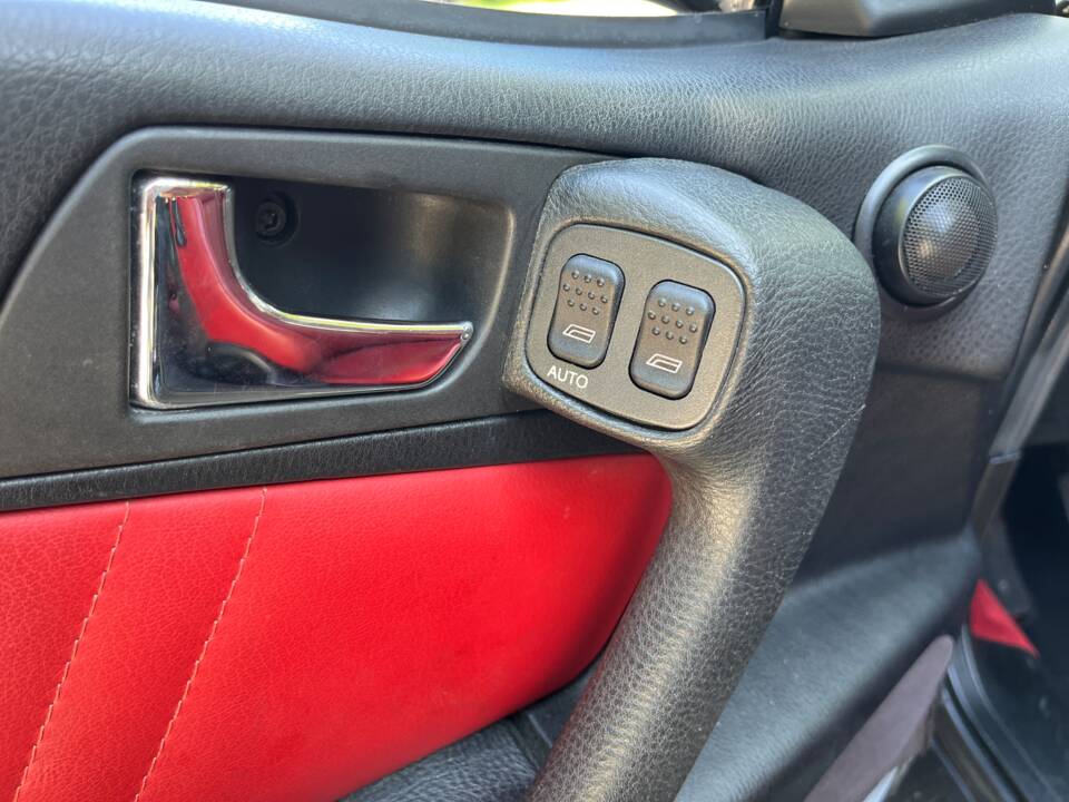 Imagen 29/66 de Alfa Romeo GTV 3.2 V6 24V (2003)
