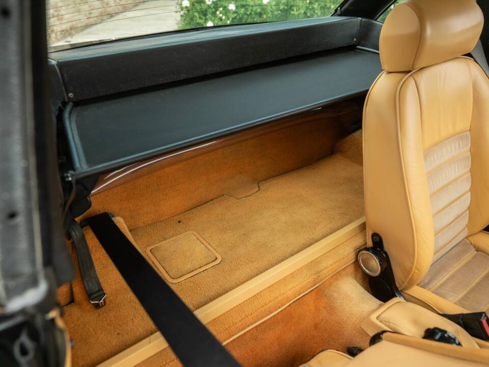Image 43/50 of Alfa Romeo 2.0 Spider (1991)