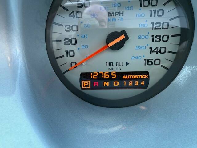 Image 14/27 of Plymouth Prowler (2001)