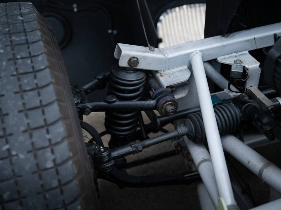 Afbeelding 55/99 van Jaguar XK 120 C (C-Type) (1954)