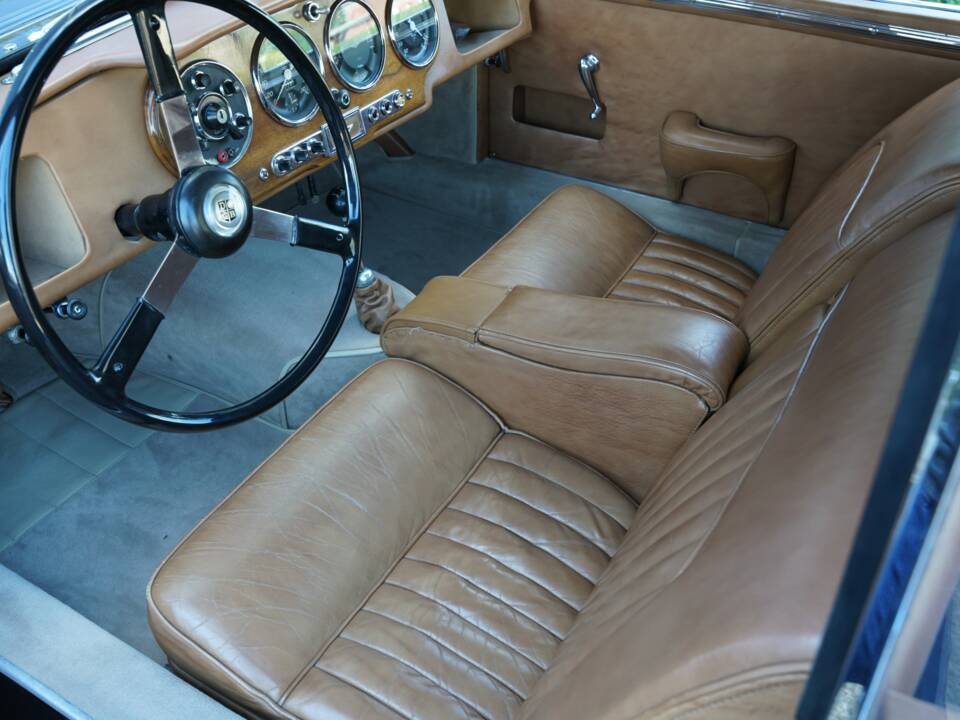 Bild 25/50 von Aston Martin DB 2 (1952)