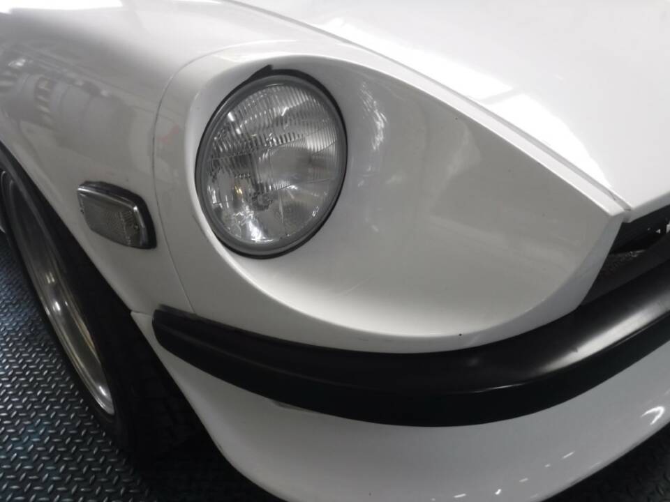 Immagine 23/50 di Datsun 240 Z (1972)