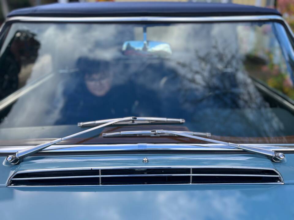 Immagine 72/81 di Mercedes-Benz 250 SL (1967)