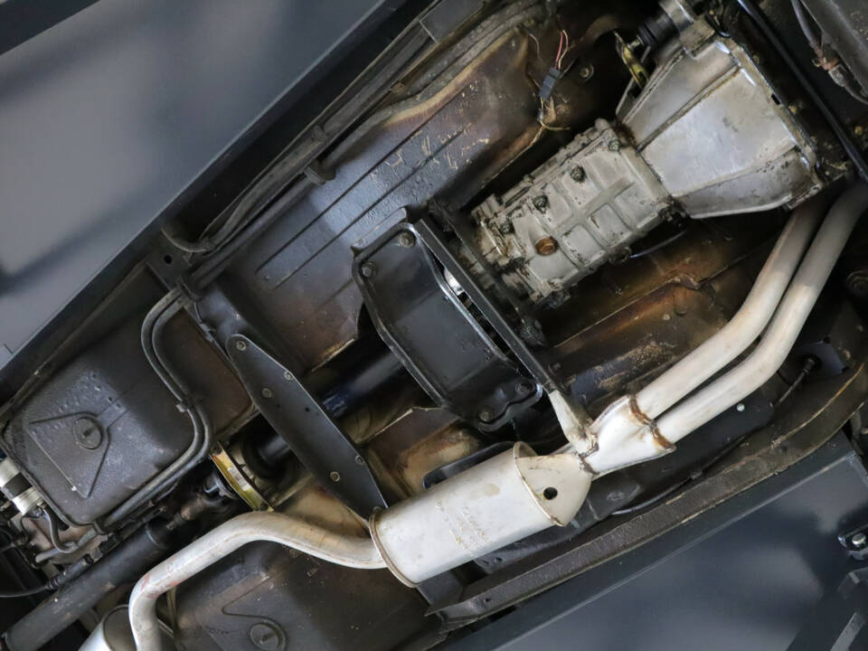 Image 50/50 of Alfa Romeo 2.0 Spider (1992)