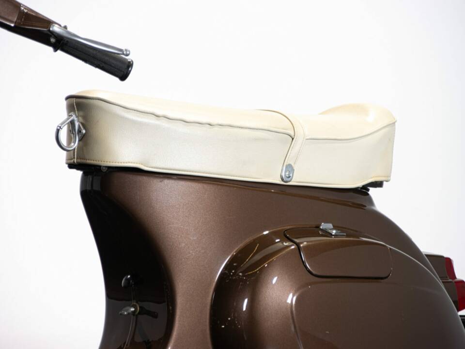 Immagine 49/50 di Piaggio Vespa 125 Primavera (1975)