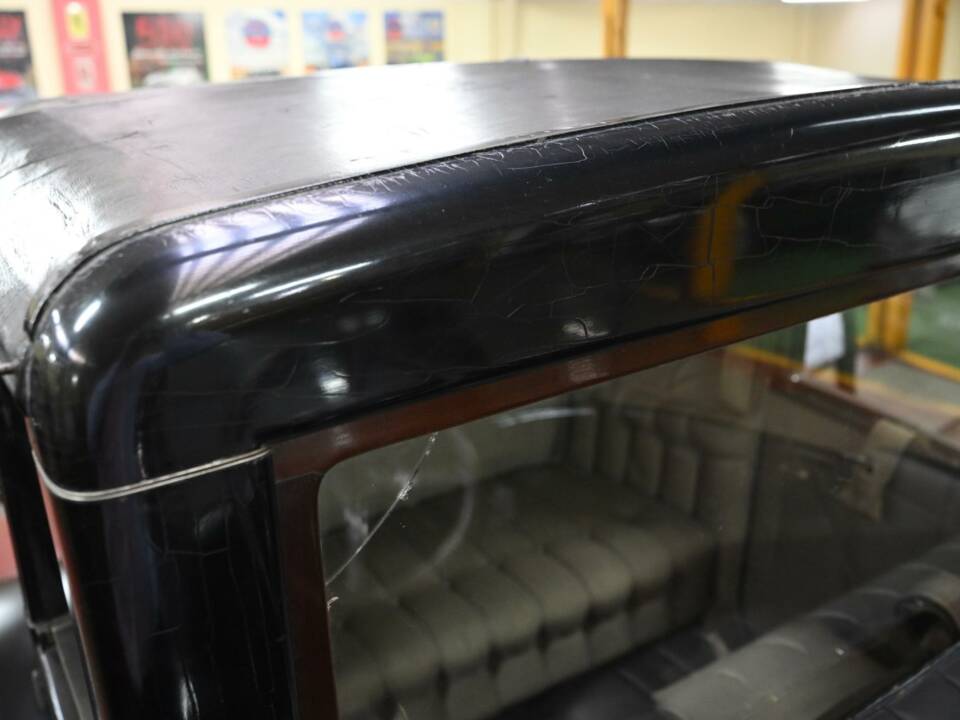 Image 31/50 of Rolls-Royce 40/50 HP Silver Ghost (1923)