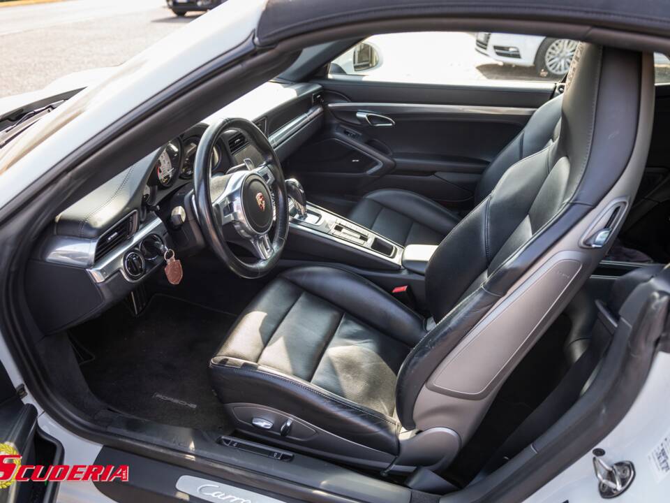 Bild 19/35 von Porsche 911 Carrera (2013)