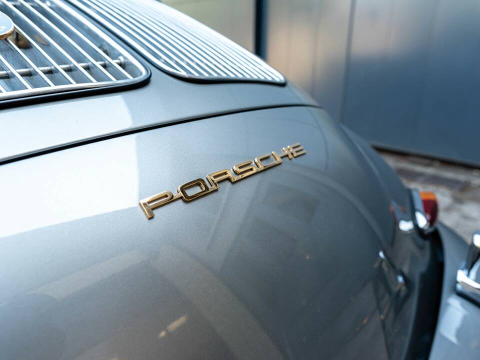 Bild 15/50 von Porsche 356 B 1600 (1962)