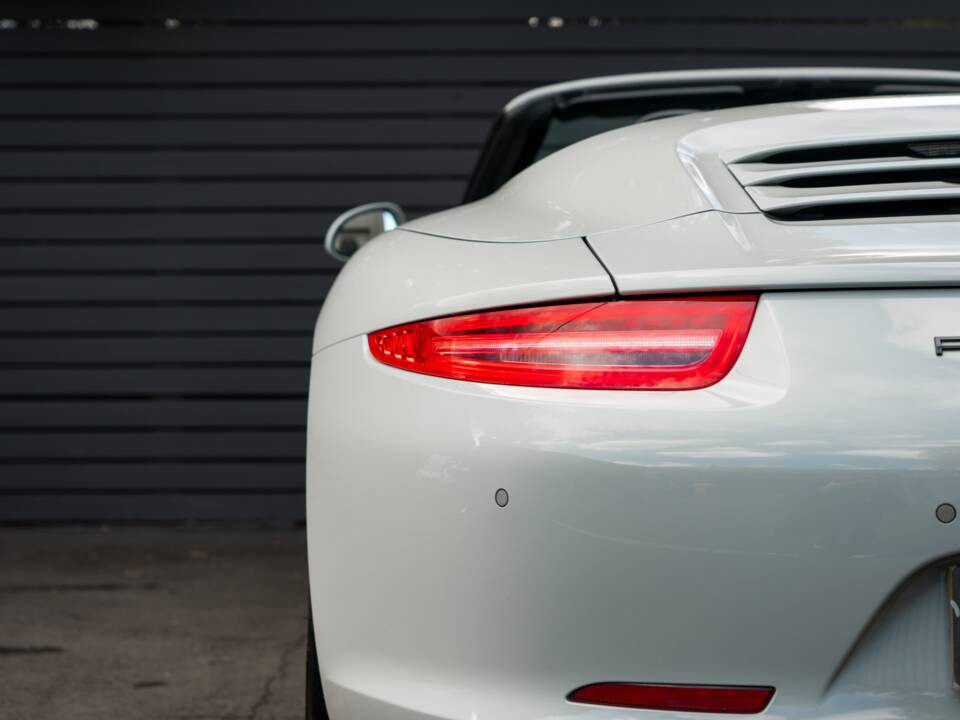 Bild 33/48 von Porsche 911 Carrera (2013)