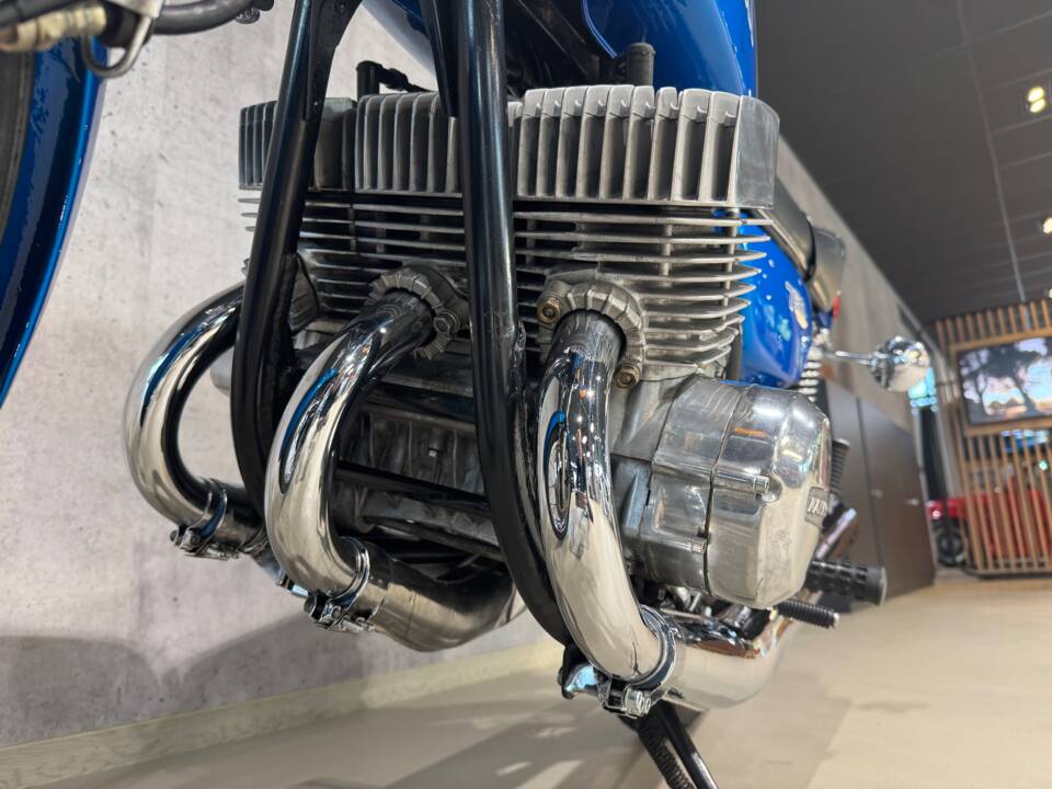 Bild 17/33 von Kawasaki DUMMY (1974)