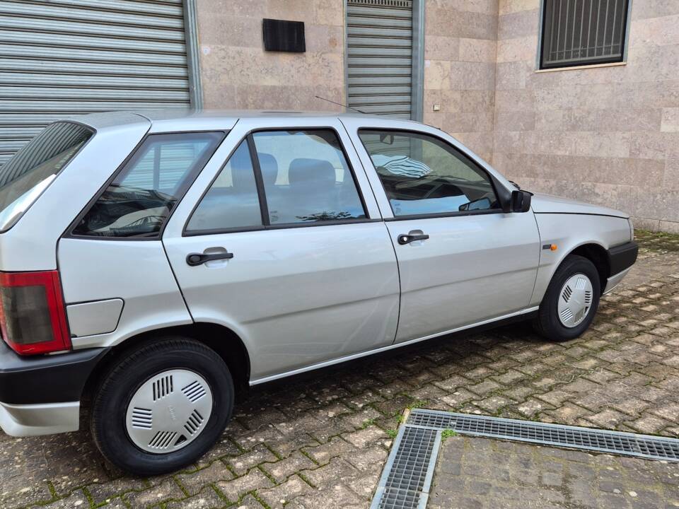 Immagine 28/193 di FIAT Tipo 1.4 DGT (1989)