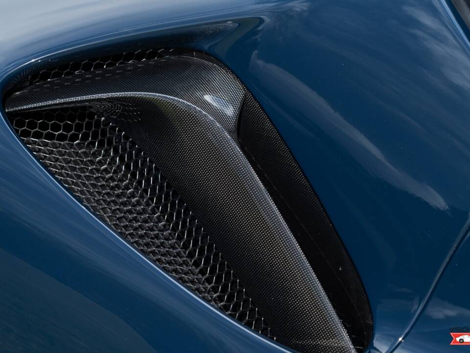 Bild 50/56 von Ferrari SF90 Assetto Fiorano (2021)