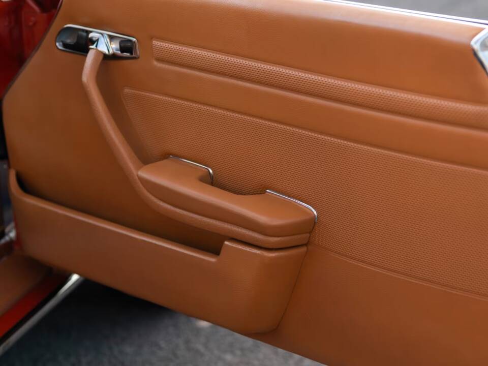 Afbeelding 21/24 van Mercedes-Benz 450 SL (1979)
