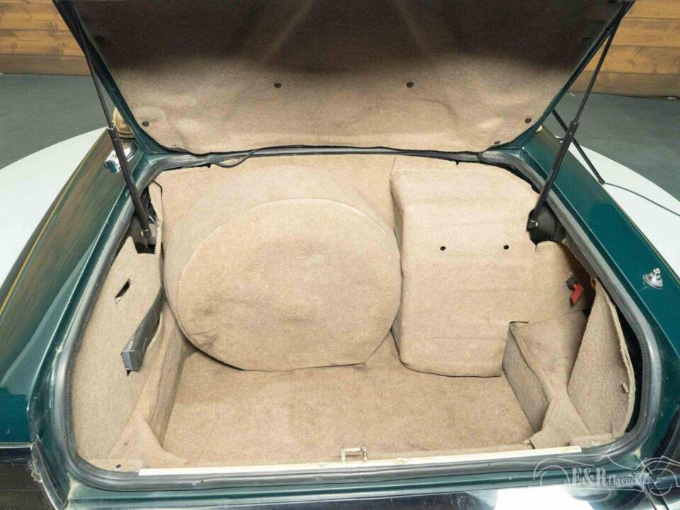 Imagen 6/19 de Jaguar XJS 4.0 (1994)