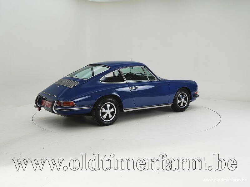 Bild 2/15 von Porsche 911 2.0 T (1968)