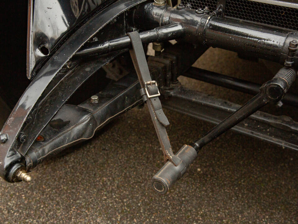Image 42/50 of Rolls-Royce 40&#x2F;50 HP Silver Ghost (1920)