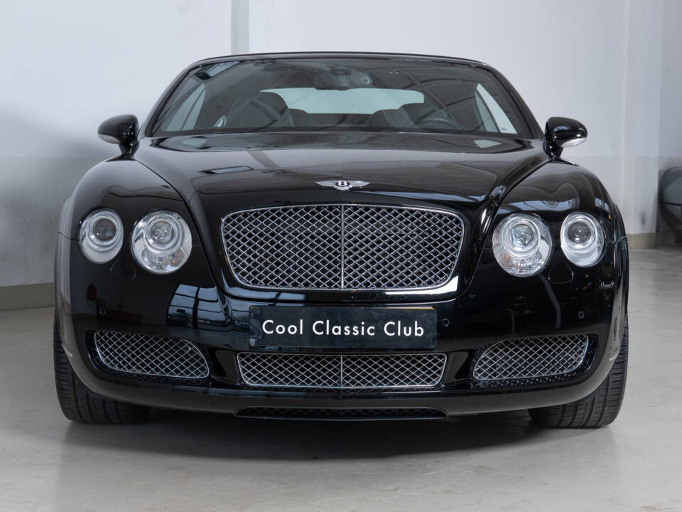 Bild 2/31 von Bentley Continental GTC (2008)