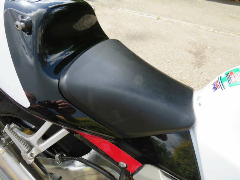 Bild 17/42 von Honda VTR 1000 SP2 (2002)