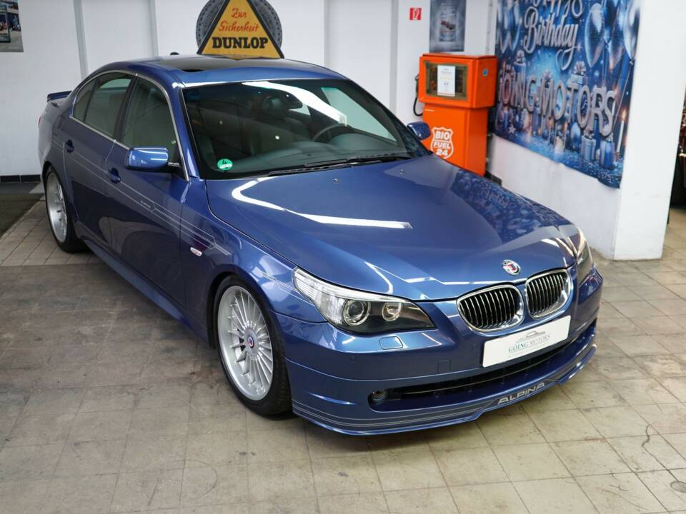 Image 1/45 of ALPINA B5 (2005)