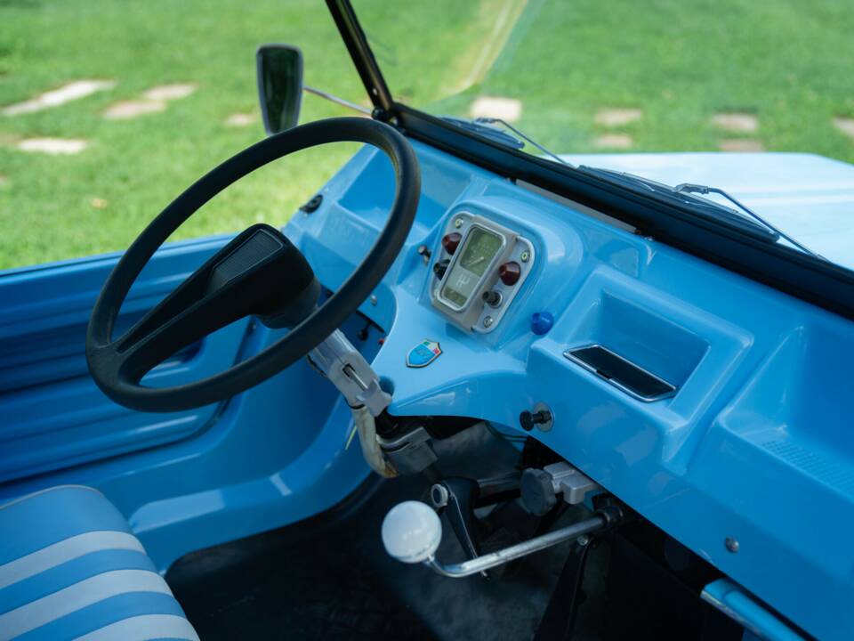 Afbeelding 20/42 van Citroën Méhari (1974)