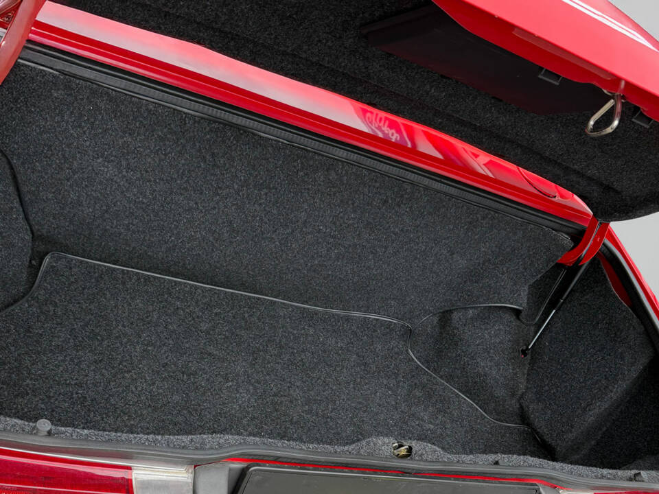 Imagen 11/11 de Maserati Spyder (1993)