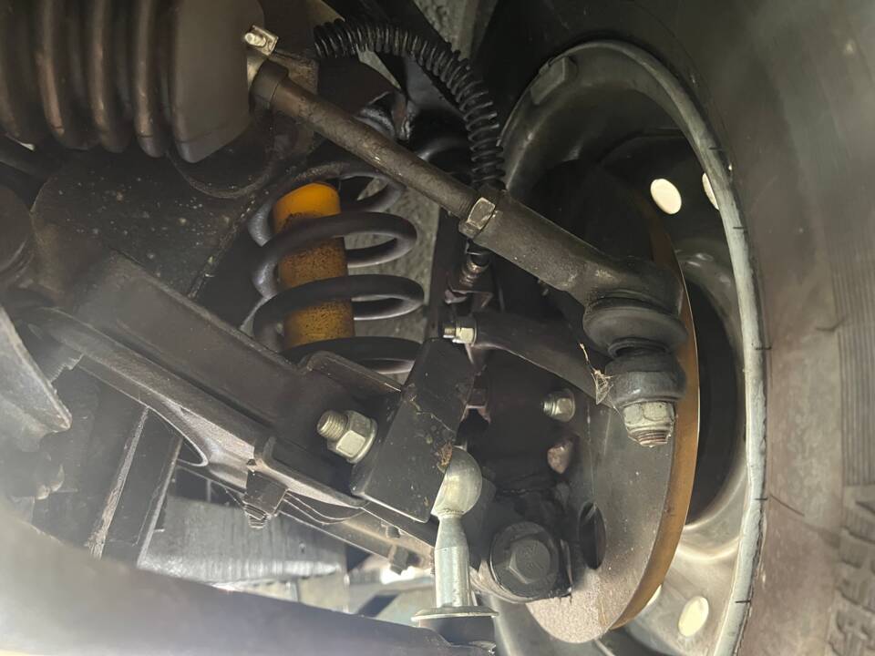 Immagine 46/50 di Triumph TR 6 (1974)