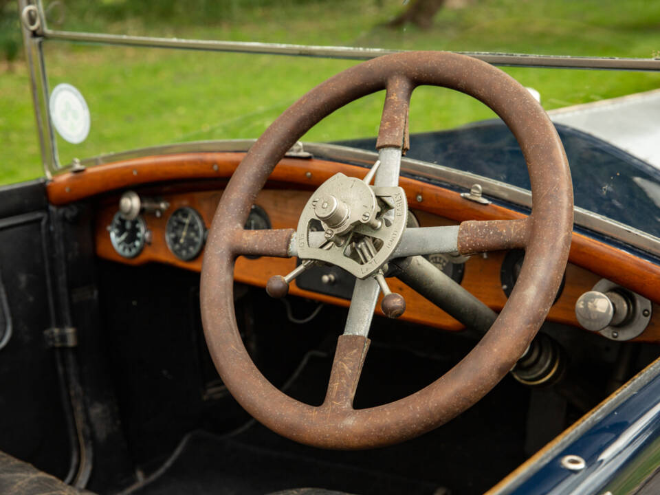 Image 11/50 de Rolls-Royce 40&#x2F;50 HP Silver Ghost (1921)