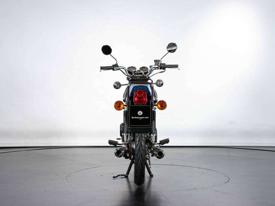 Bild 3/50 von Suzuki GT 125 (1979)
