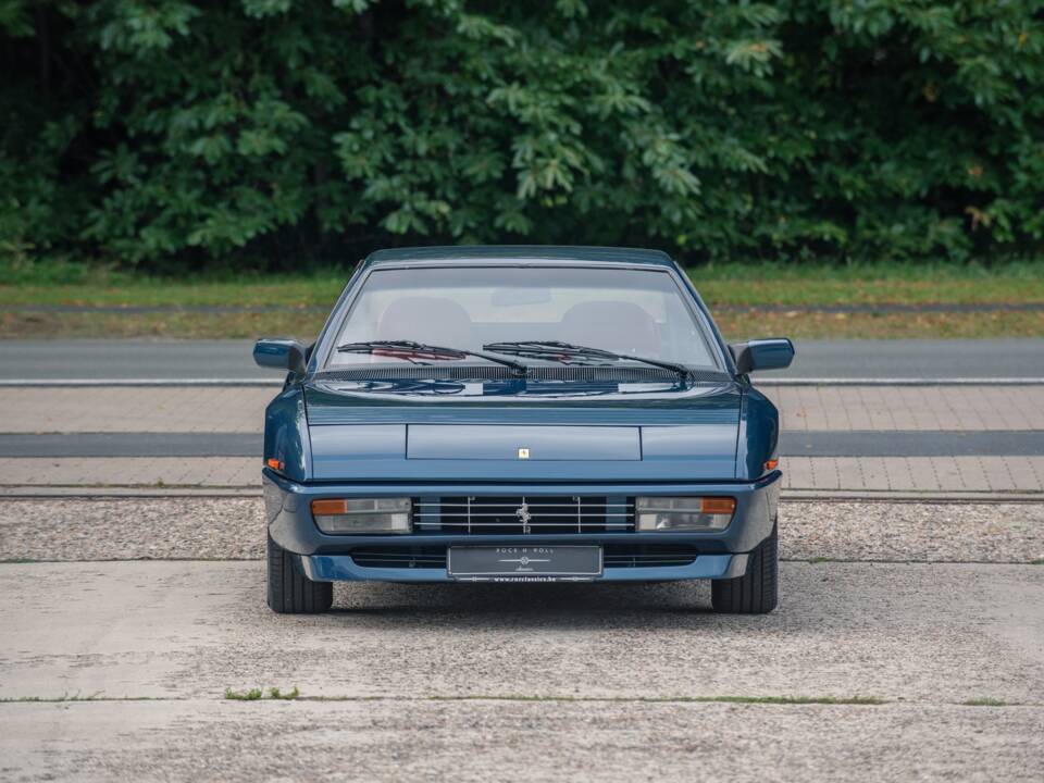 Immagine 2/42 di Ferrari Mondial T (1990)