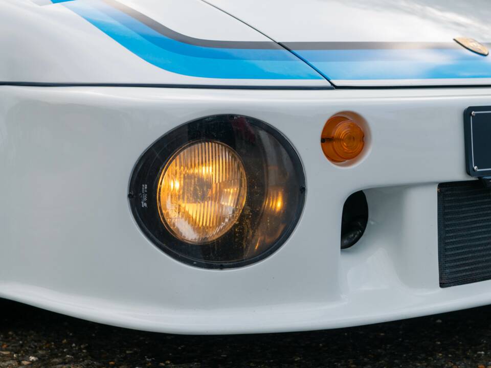 Bild 10/32 von Porsche 935 dp II (1980)