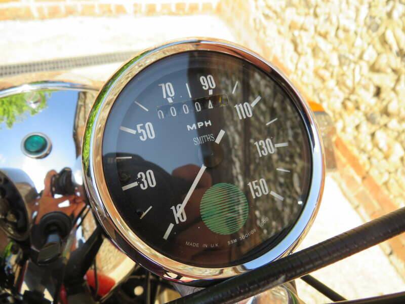 Bild 8/41 von Norton Commando 750 (1971)