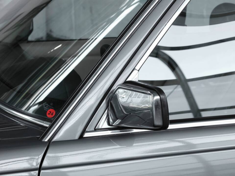 Immagine 45/49 di Mercedes-Benz 230 TE (1981)
