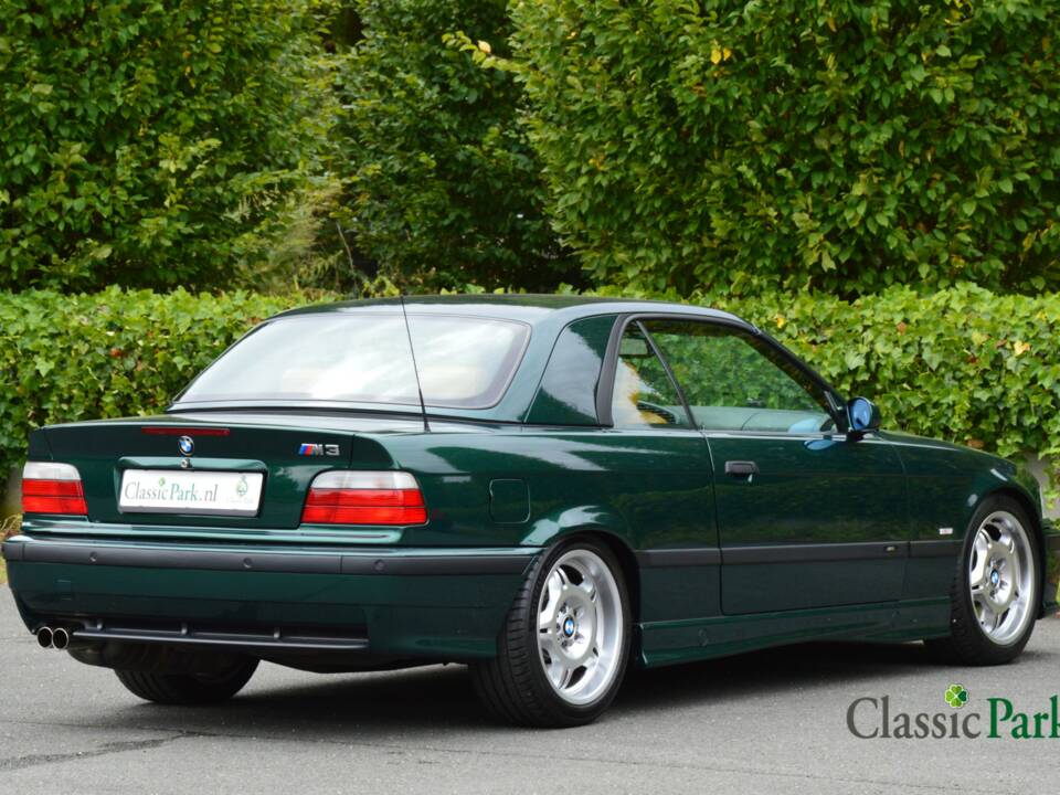 Bild 29/50 von BMW M3 (1998)