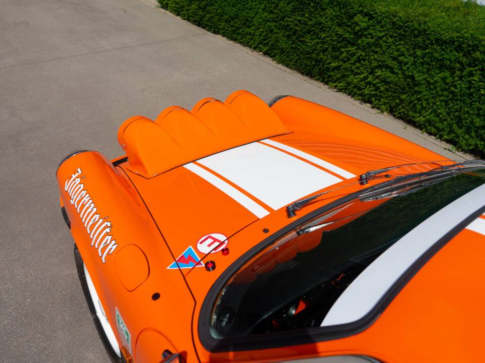 Bild 22/30 von Porsche 911 2.7 S (1975)