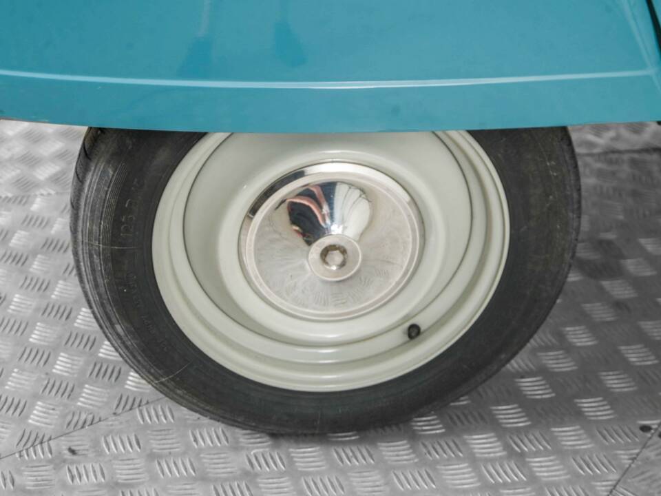 Bild 32/50 von Citroën Dyane 6 (1981)