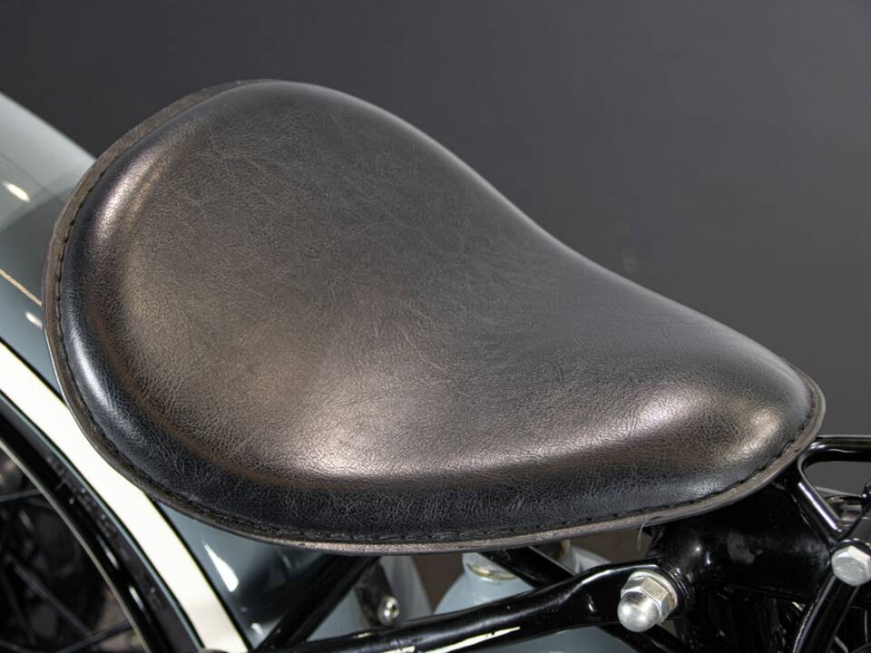 Image 40/50 of BSA M 20 (1948)
