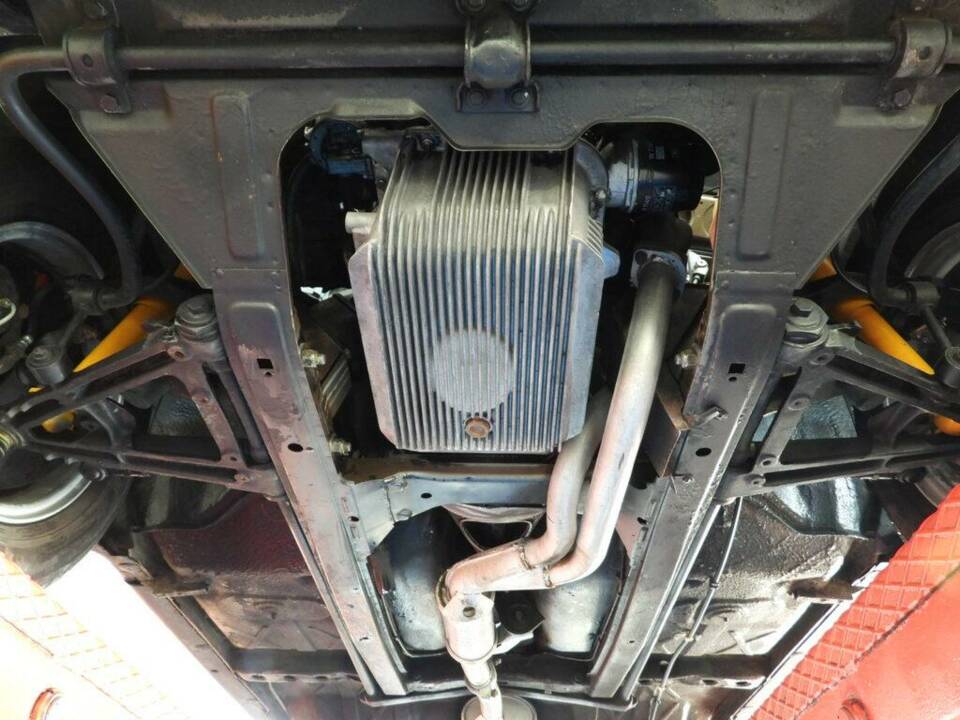 Bild 14/15 von Alfa Romeo Alfetta 2.0 (1982)