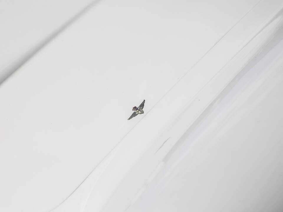 Bild 21/35 von Alfa Romeo 2600 Spider (1900)