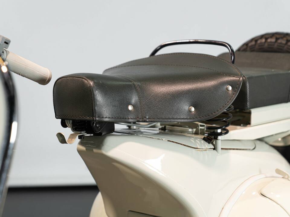 Bild 27/30 von Piaggio DUMMY (1956)