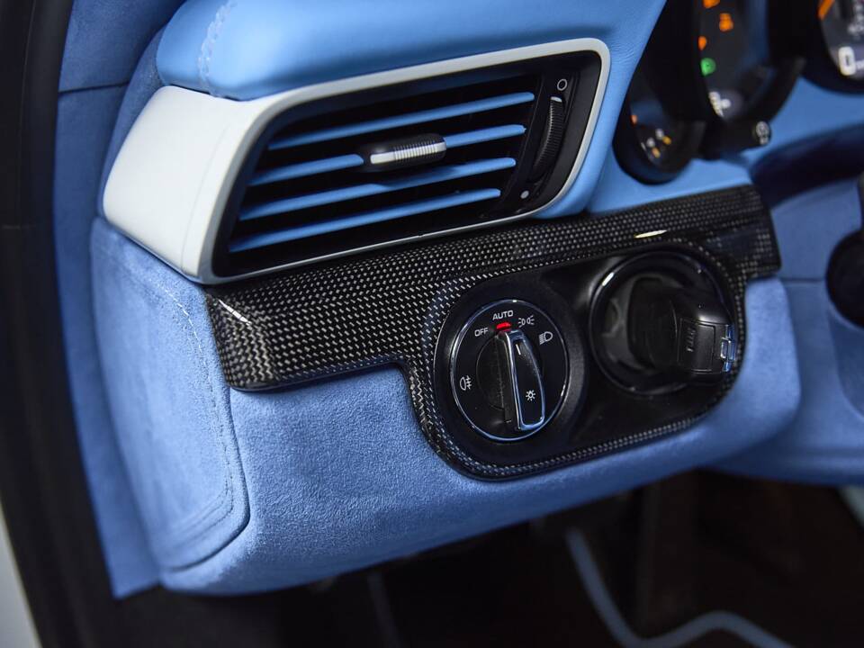 Bild 31/41 von Porsche 911 GT3 RS Weissach (2020)