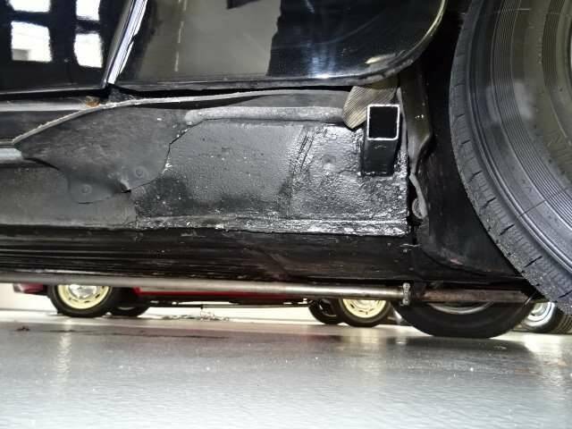 Bild 20/39 von Citroën DS 19 (1960)