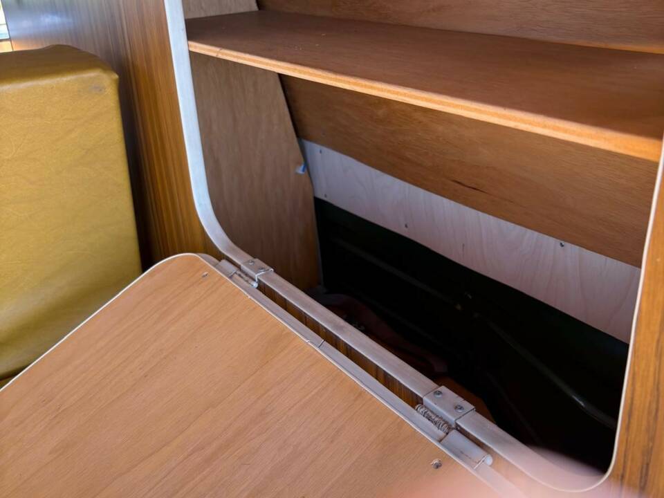 Bild 19/21 von Volkswagen T2b Westfalia (1972)