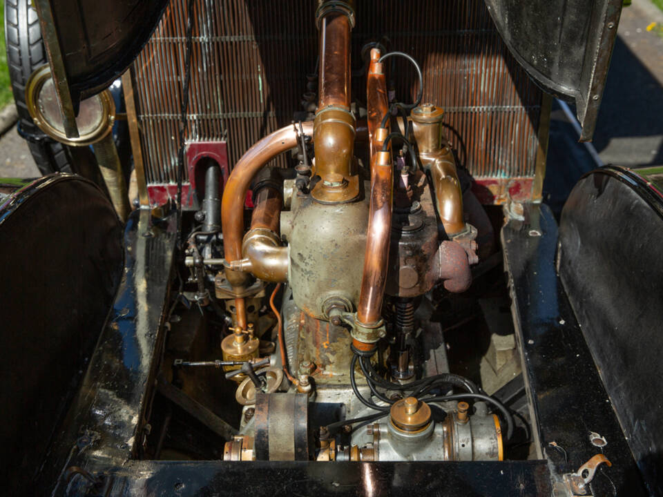 Immagine 3/42 di Renault 20&#x2F;30 CV (1908)